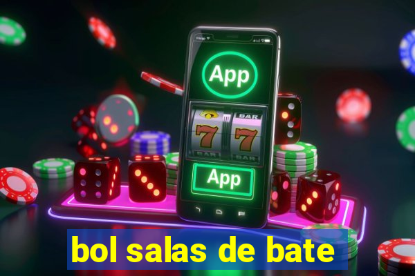 bol salas de bate-papo